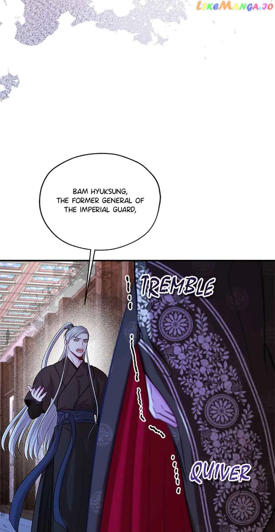 Avoiding the Heavenly Emperor Chapter 75 page 33