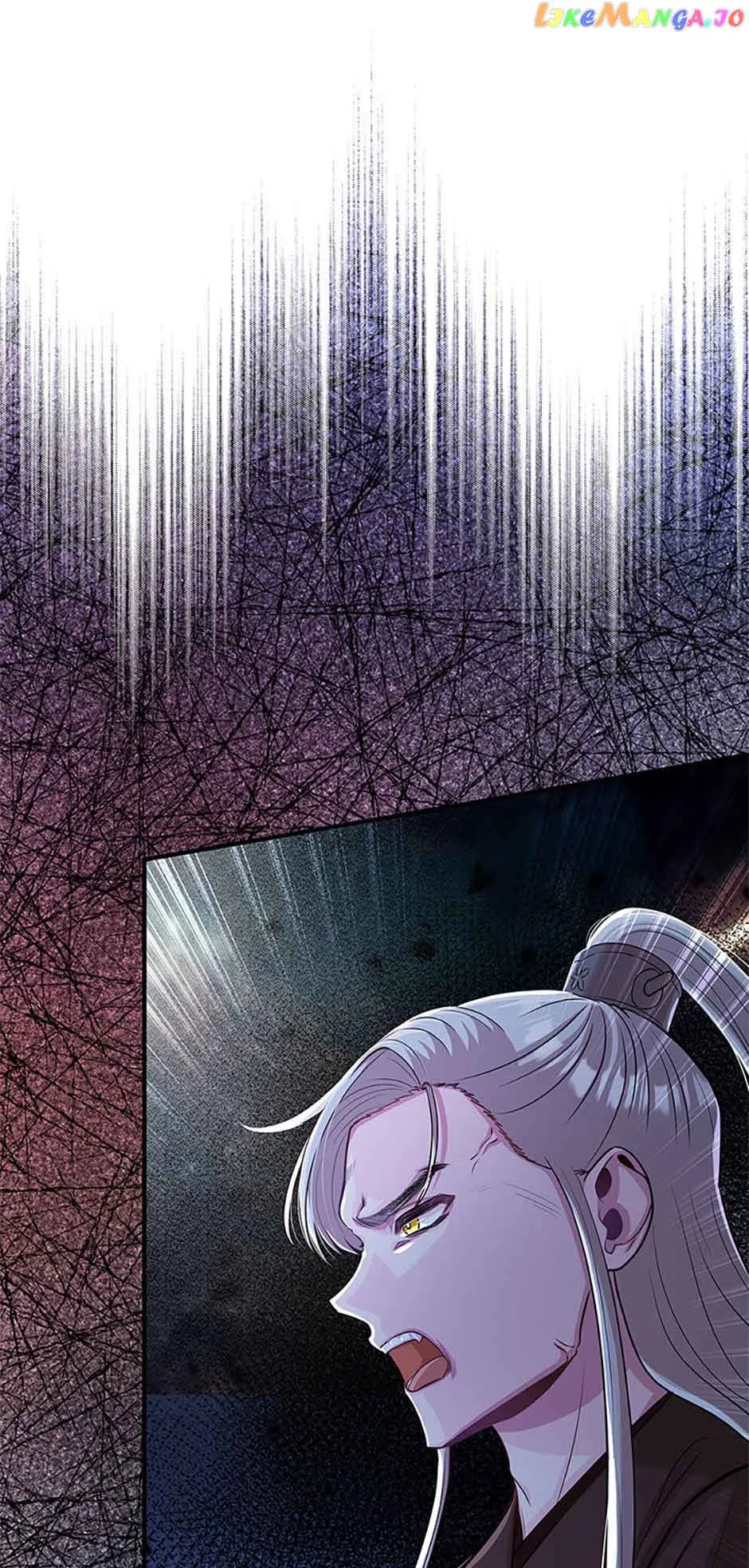 Avoiding the Heavenly Emperor Chapter 75 page 38
