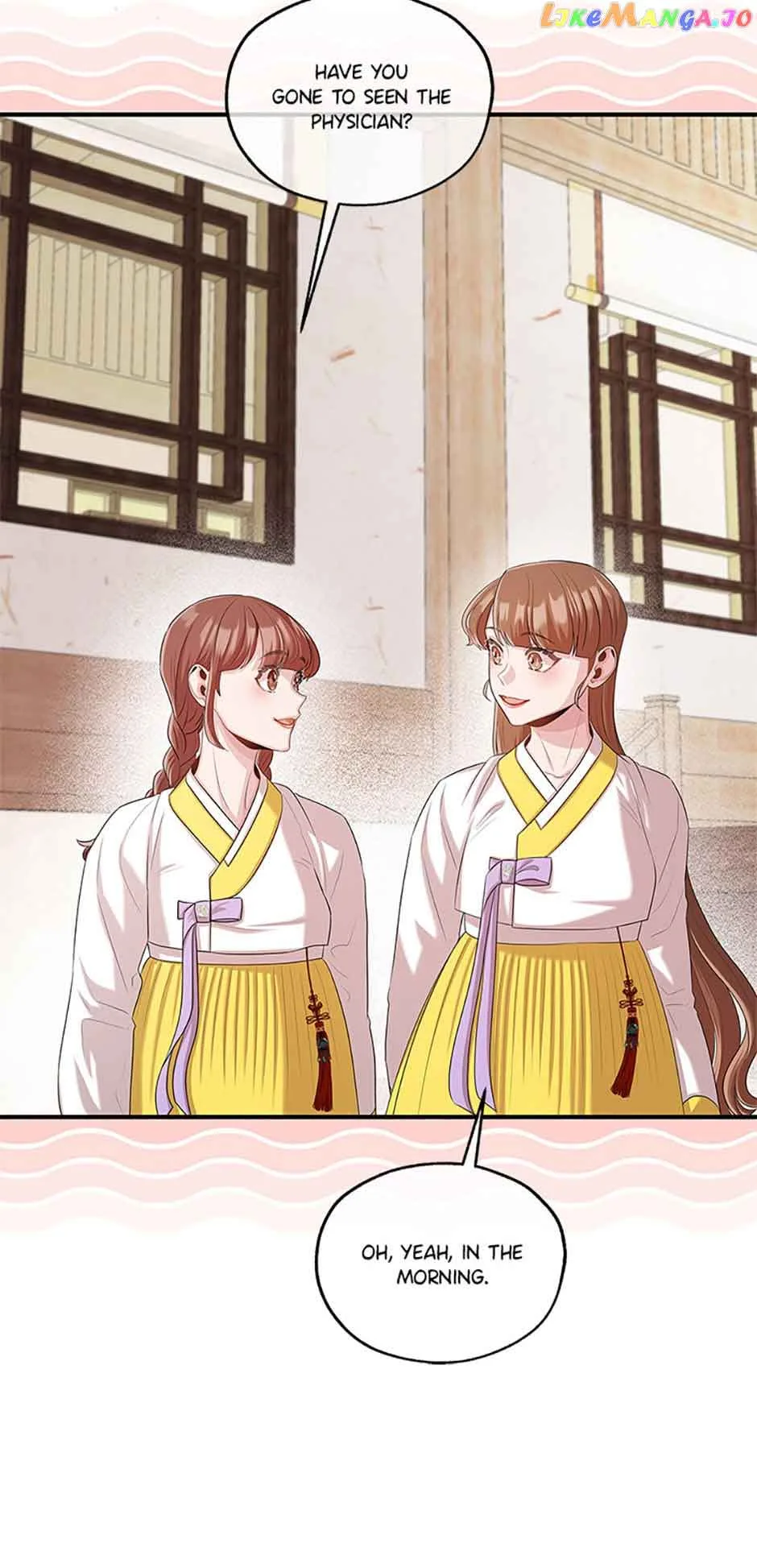 Avoiding the Heavenly Emperor Chapter 76 page 26