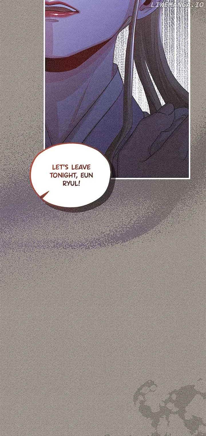 Avoiding the Heavenly Emperor Chapter 84 page 63