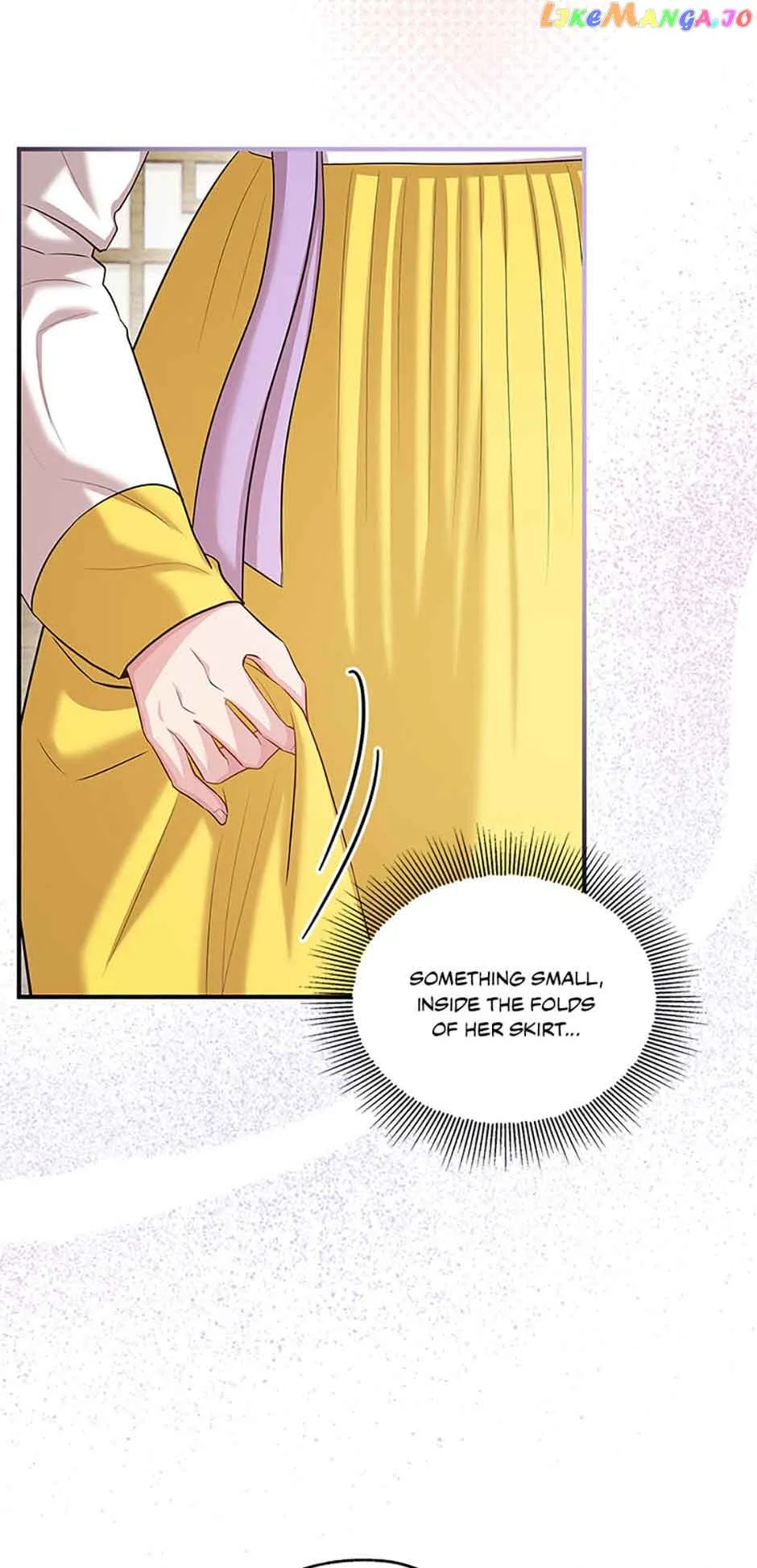 Avoiding the Heavenly Emperor Chapter 76 page 25