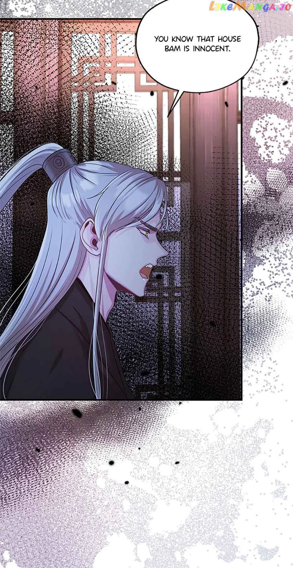 Avoiding the Heavenly Emperor Chapter 75 page 32