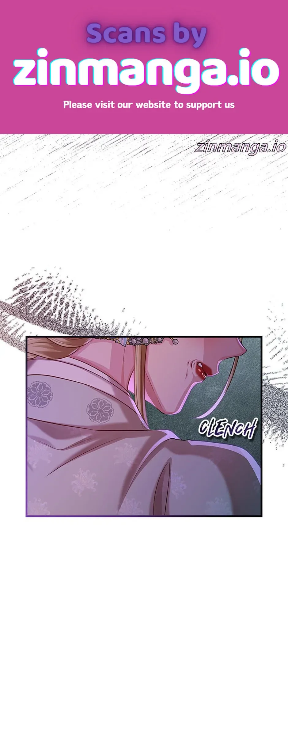 Avoiding the Heavenly Emperor Chapter 83 page 61