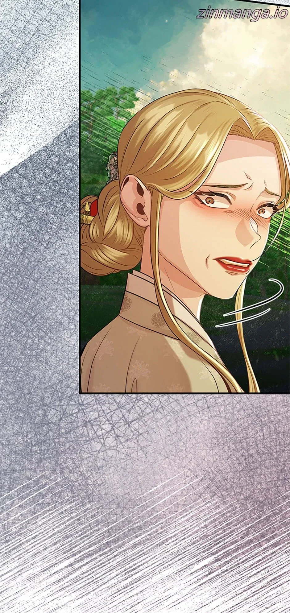 Avoiding the Heavenly Emperor Chapter 83 page 60