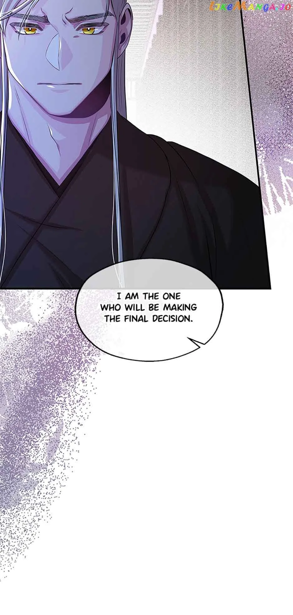 Avoiding the Heavenly Emperor Chapter 75 page 43