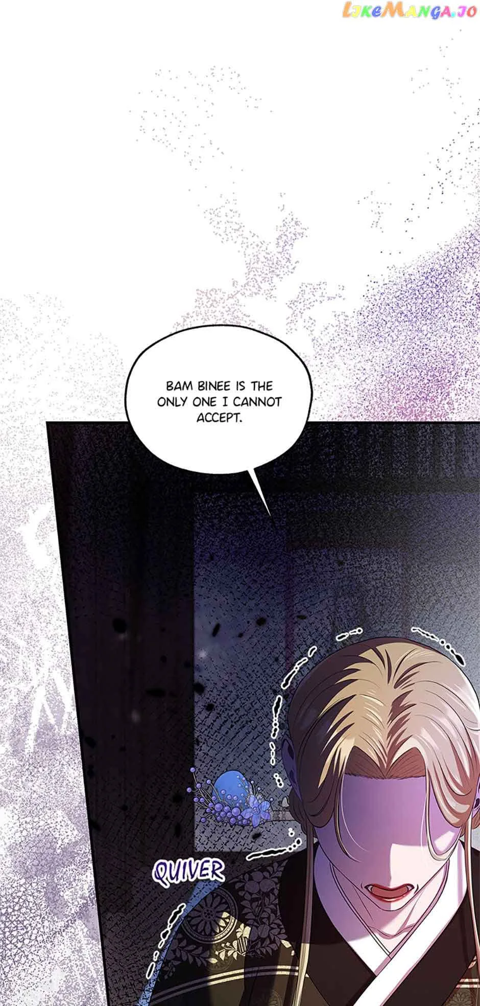 Avoiding the Heavenly Emperor Chapter 75 page 41
