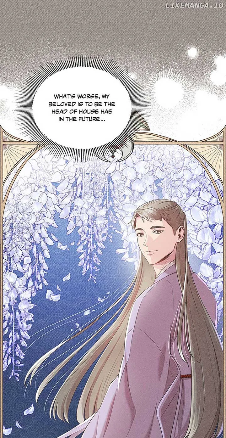 Avoiding the Heavenly Emperor Chapter 84 page 69