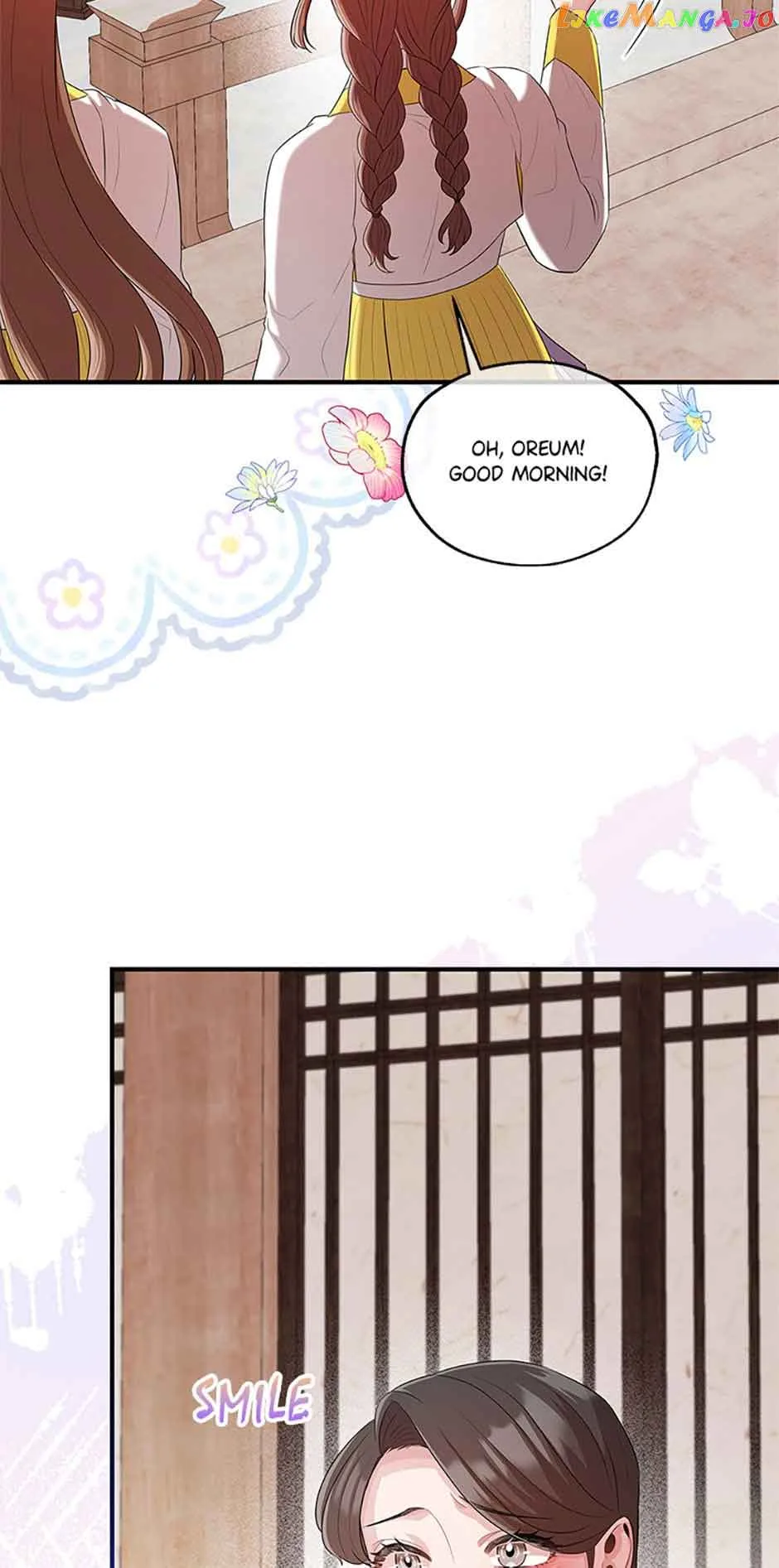 Avoiding the Heavenly Emperor Chapter 76 page 30