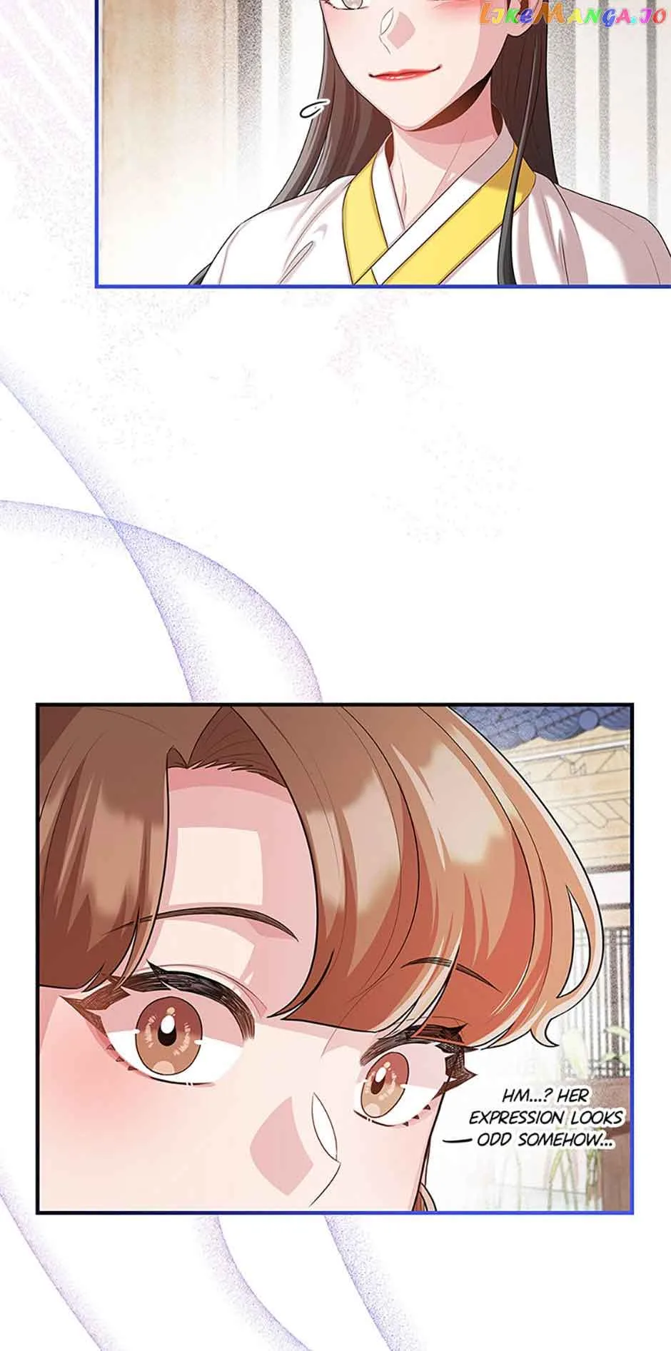 Avoiding the Heavenly Emperor Chapter 76 page 31