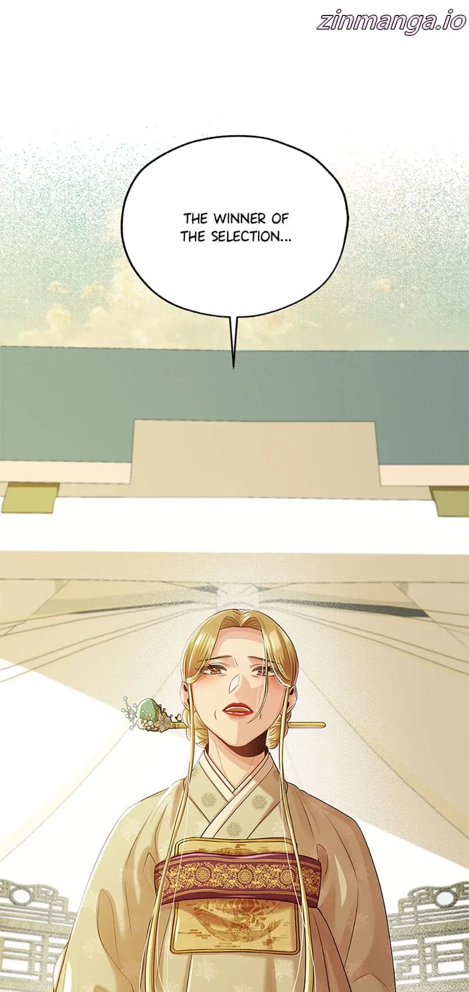 Avoiding the Heavenly Emperor Chapter 83 page 62