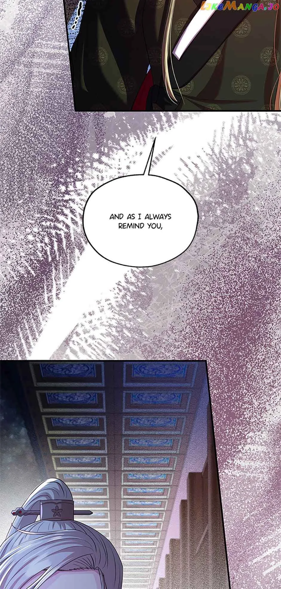 Avoiding the Heavenly Emperor Chapter 75 page 42