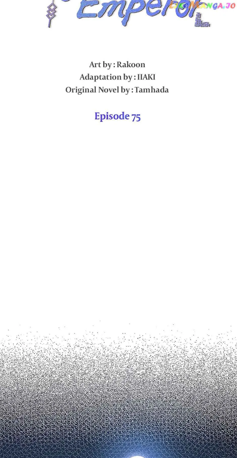 Avoiding the Heavenly Emperor Chapter 75 page 52