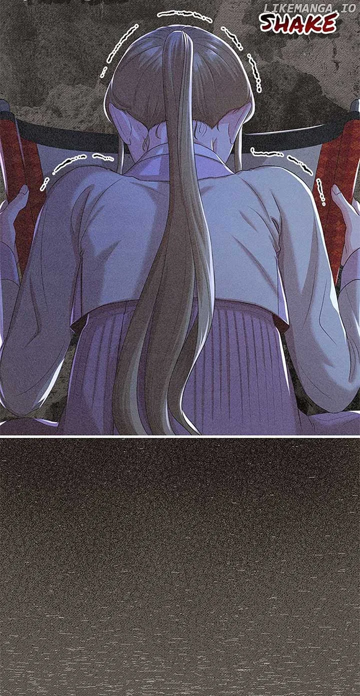 Avoiding the Heavenly Emperor Chapter 84 page 71