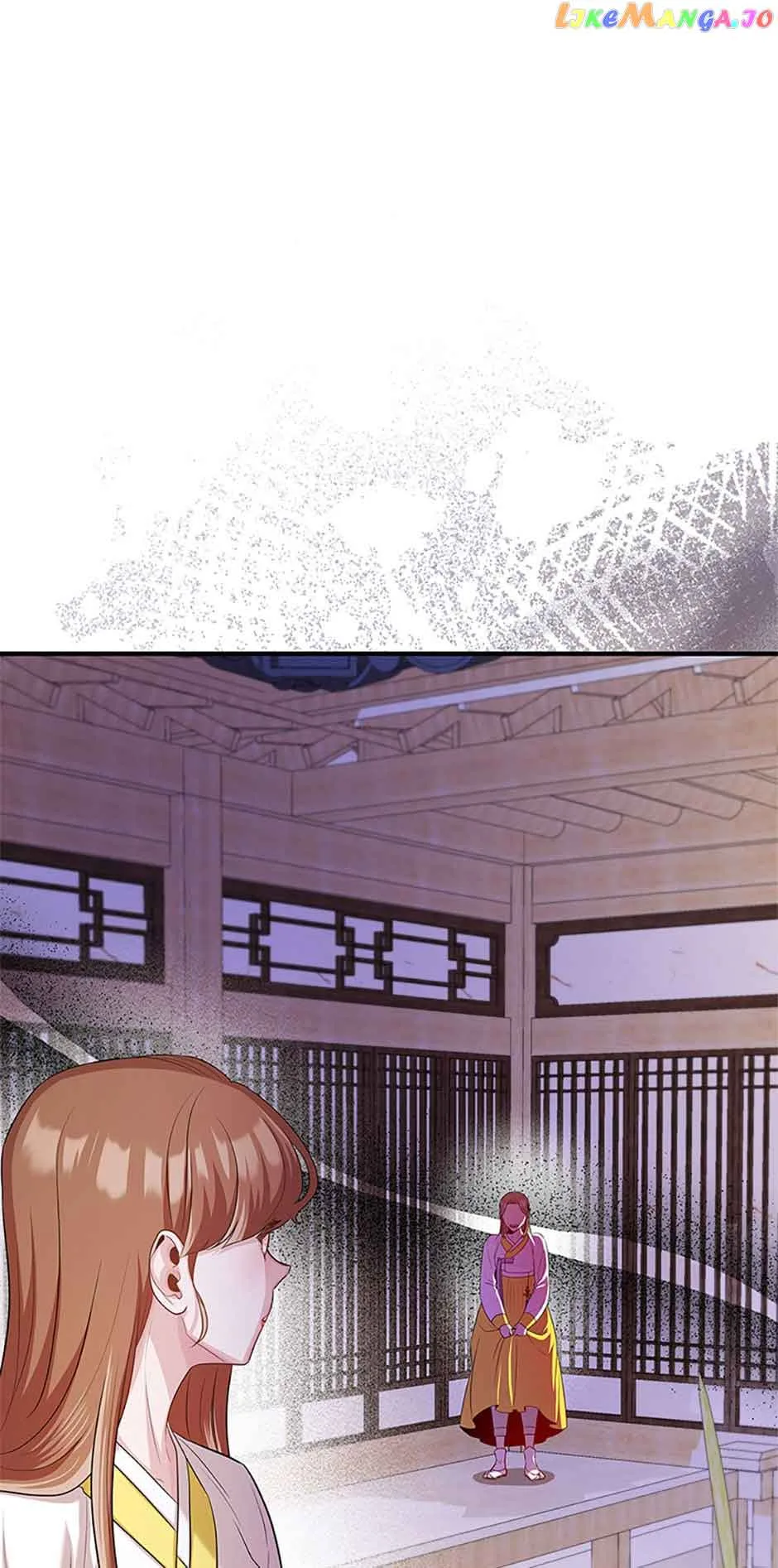 Avoiding the Heavenly Emperor Chapter 76 page 33
