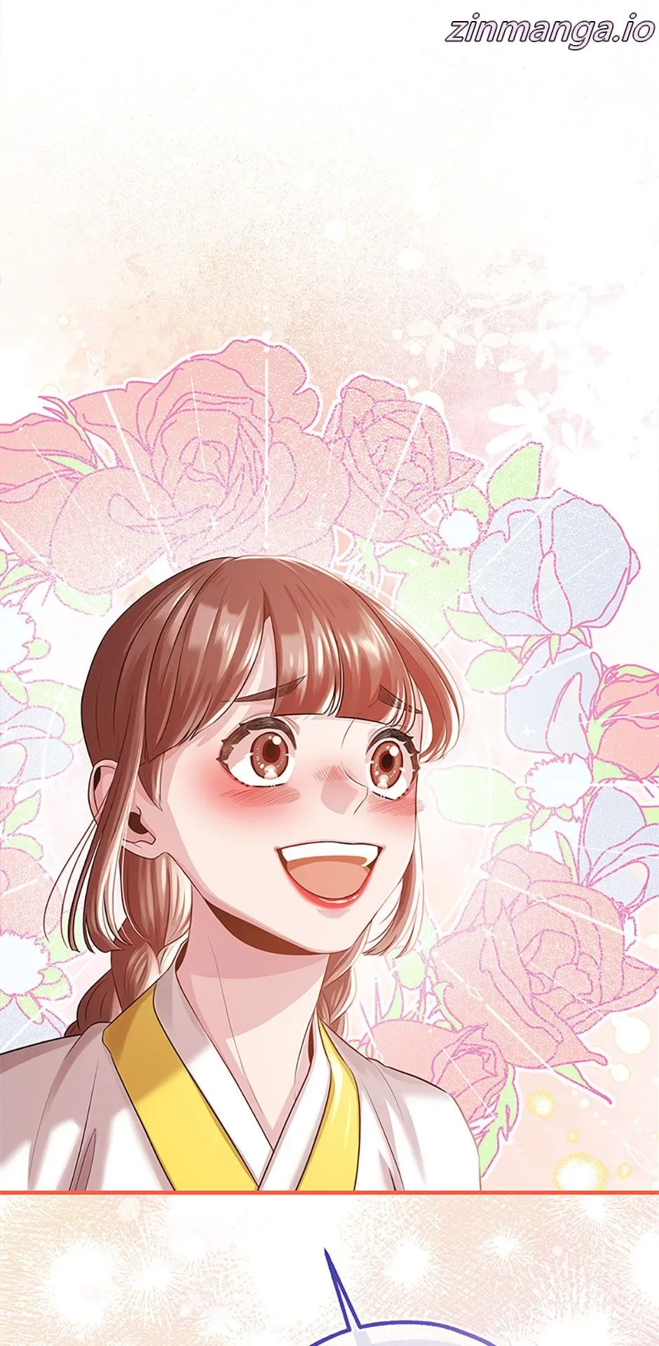 Avoiding the Heavenly Emperor Chapter 83 page 64