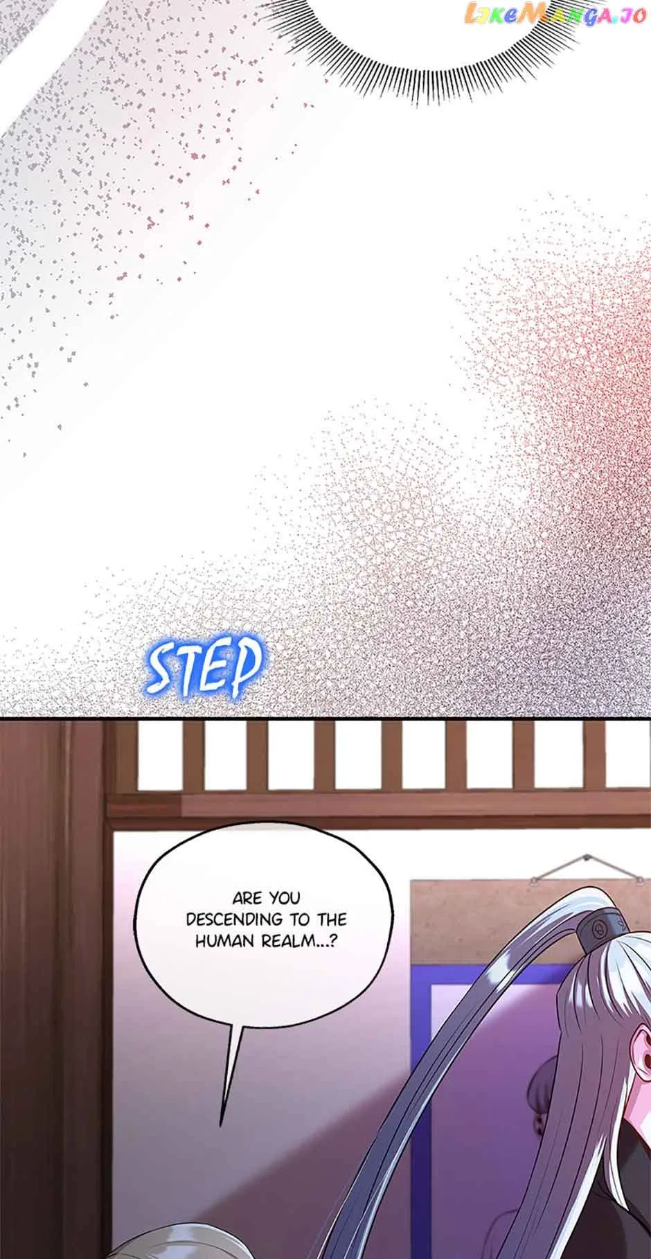 Avoiding the Heavenly Emperor Chapter 75 page 48