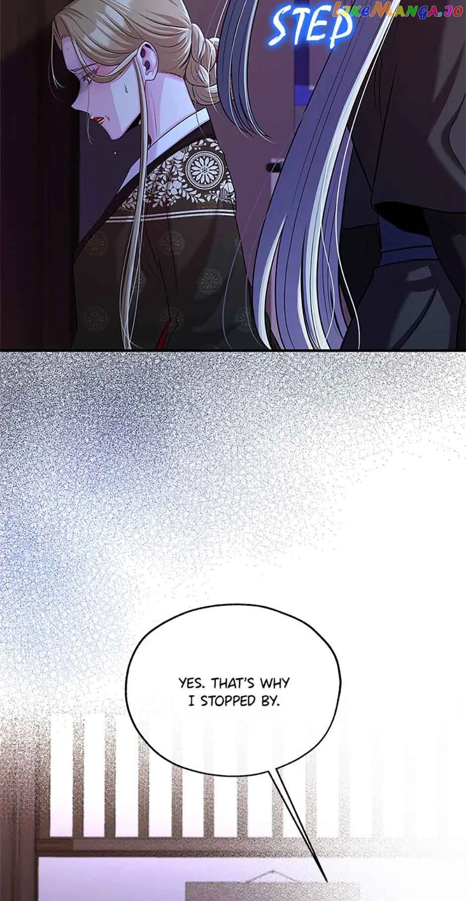 Avoiding the Heavenly Emperor Chapter 75 page 49