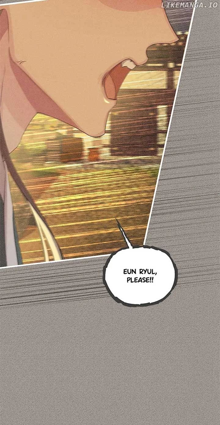 Avoiding the Heavenly Emperor Chapter 84 page 74