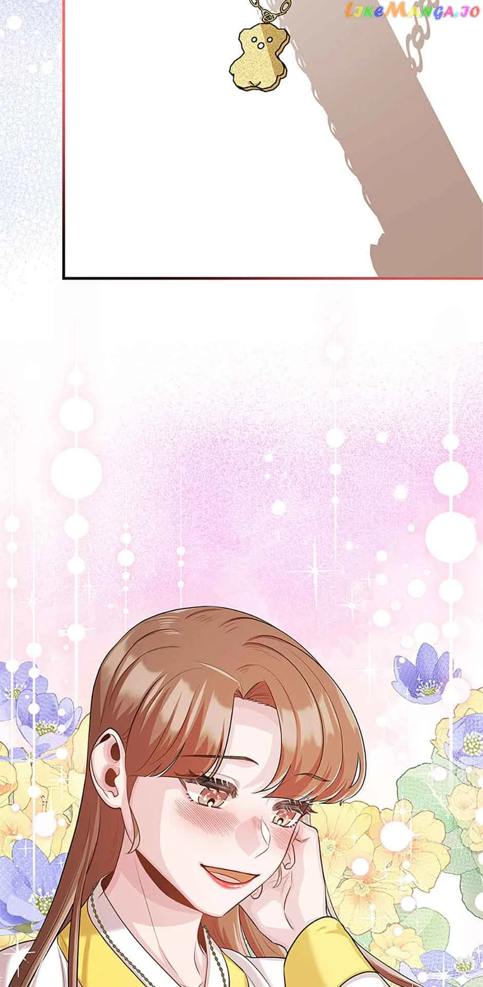 Avoiding the Heavenly Emperor Chapter 75 page 68