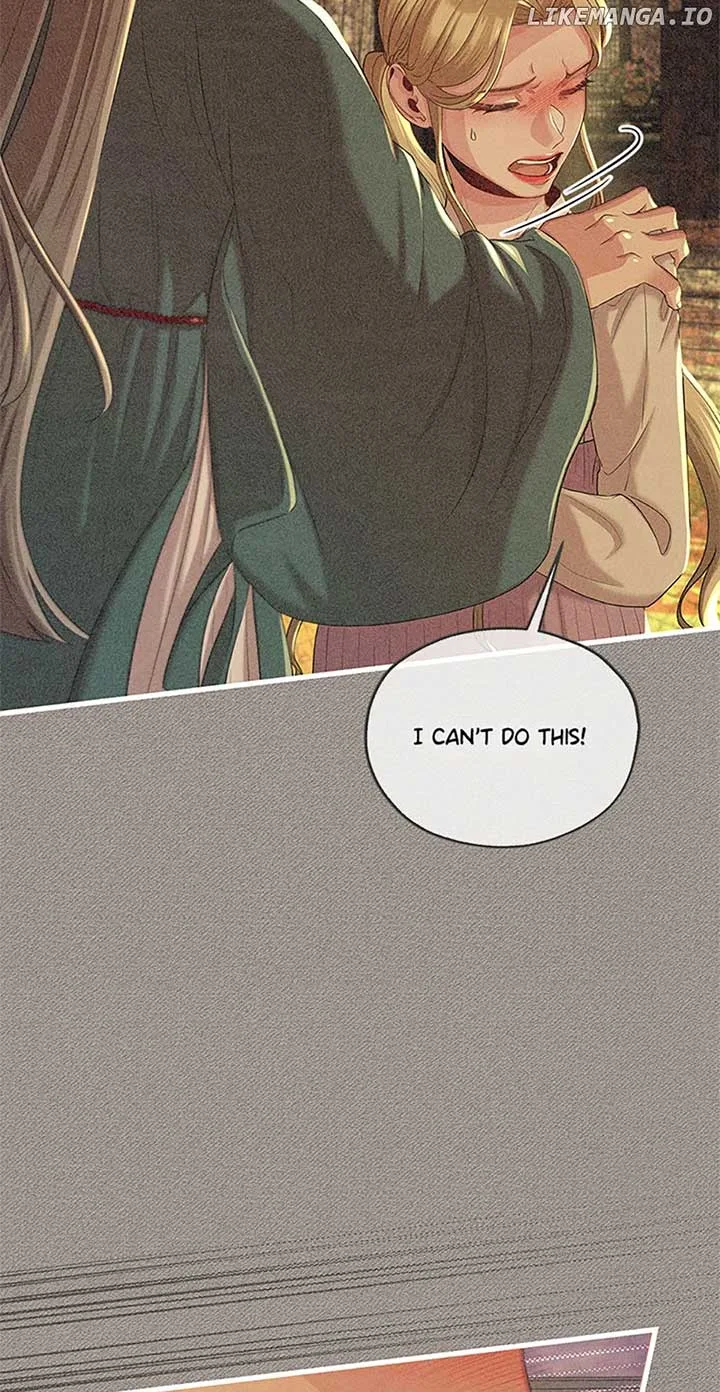 Avoiding the Heavenly Emperor Chapter 84 page 73