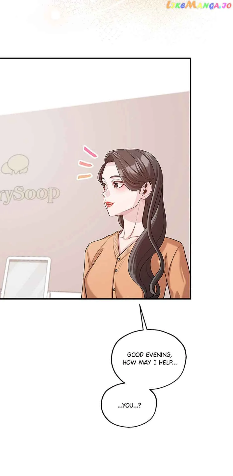 Avoiding the Heavenly Emperor Chapter 75 page 71