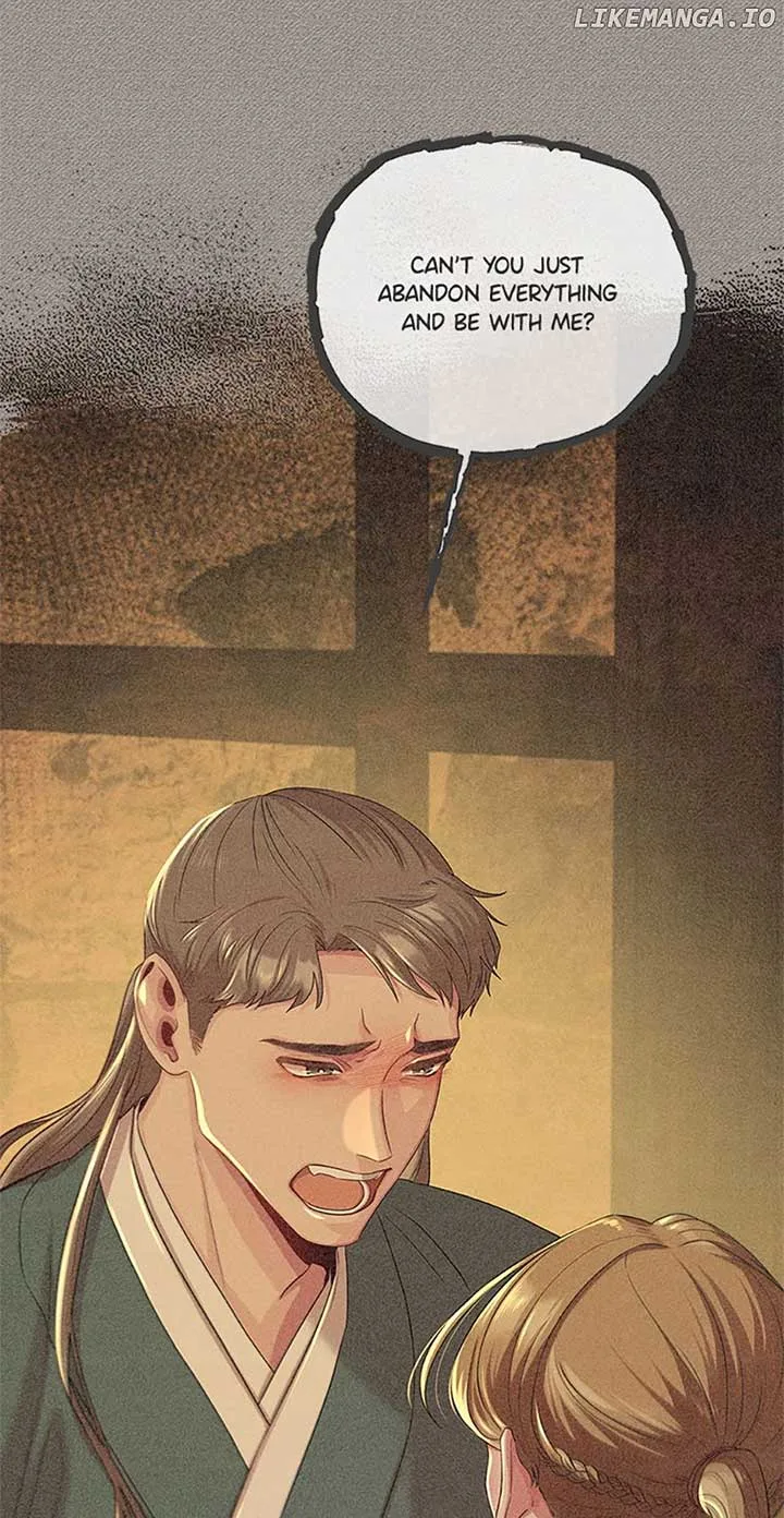 Avoiding the Heavenly Emperor Chapter 84 page 75