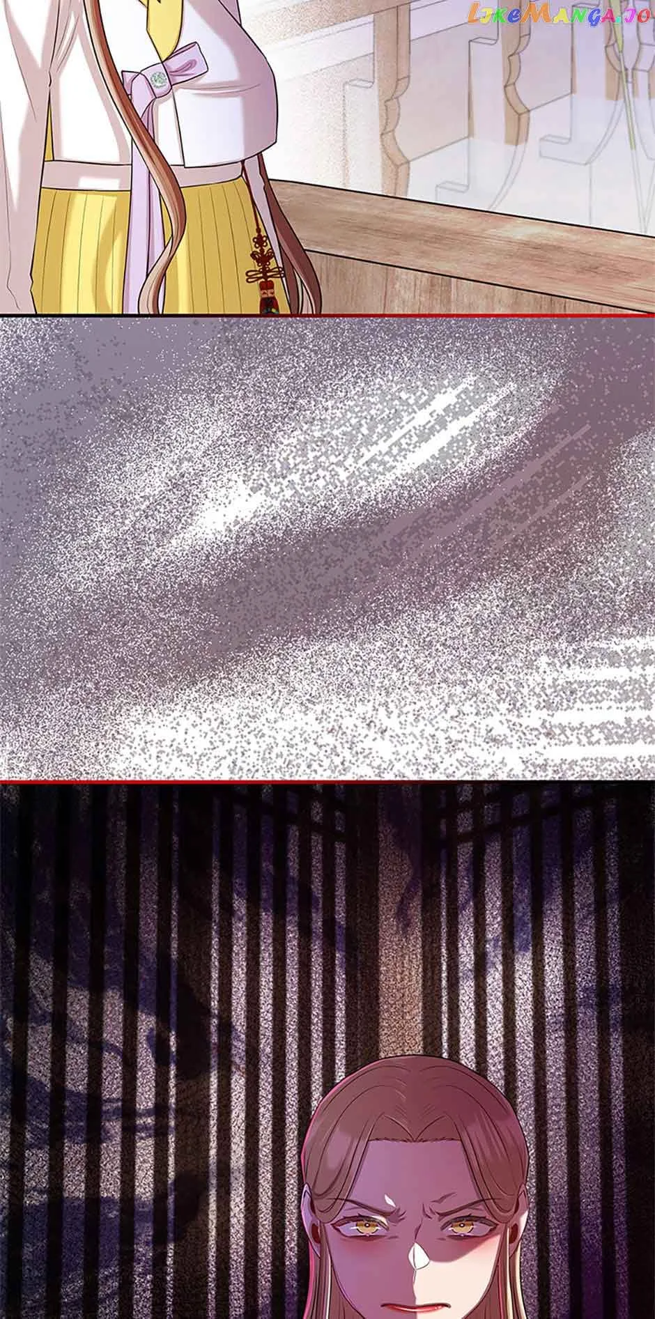 Avoiding the Heavenly Emperor Chapter 76 page 34