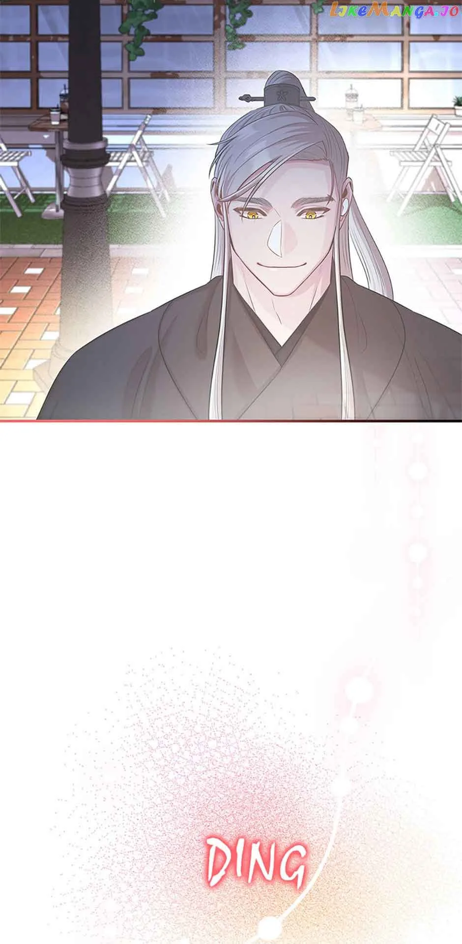 Avoiding the Heavenly Emperor Chapter 75 page 70