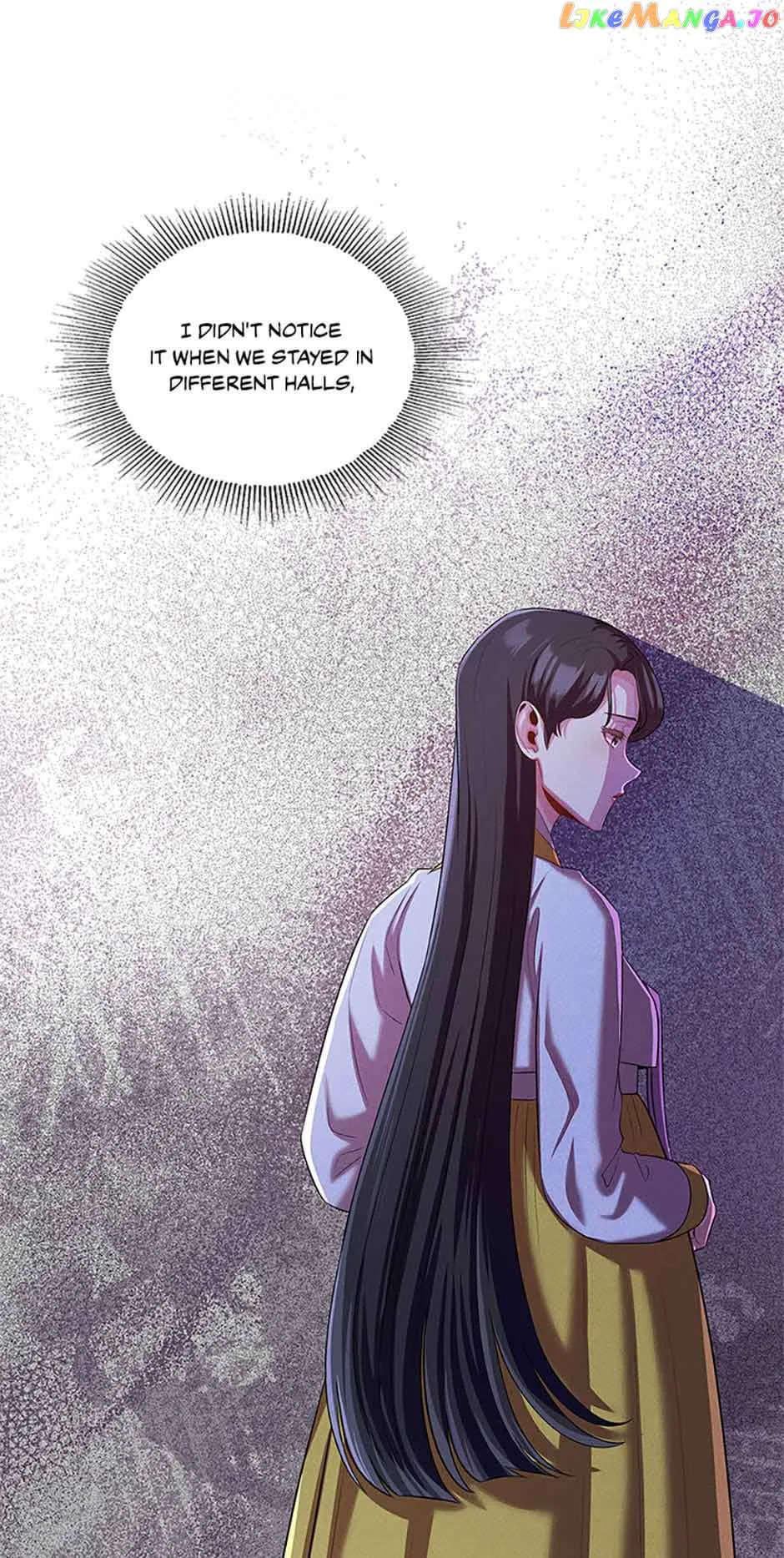 Avoiding the Heavenly Emperor Chapter 76 page 36