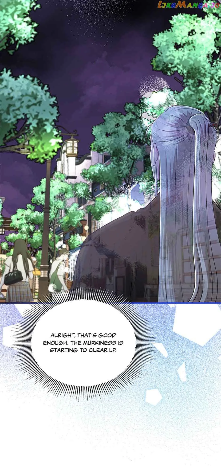Avoiding the Heavenly Emperor Chapter 75 page 63