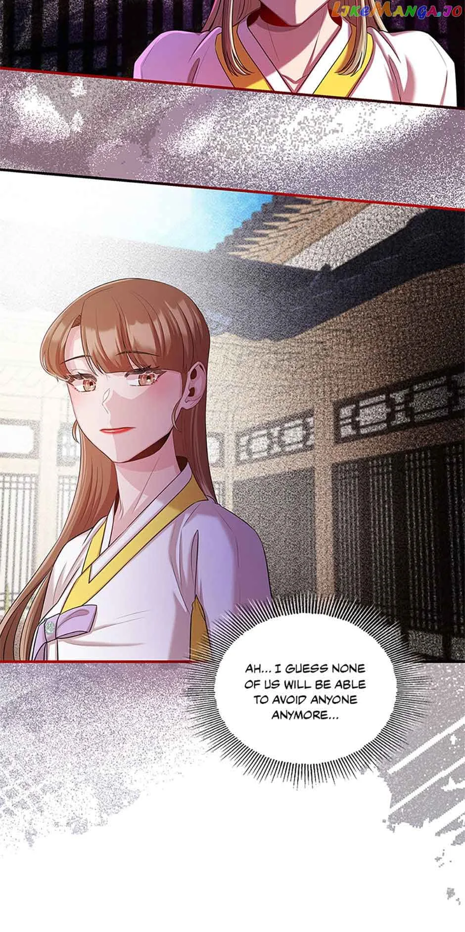 Avoiding the Heavenly Emperor Chapter 76 page 35