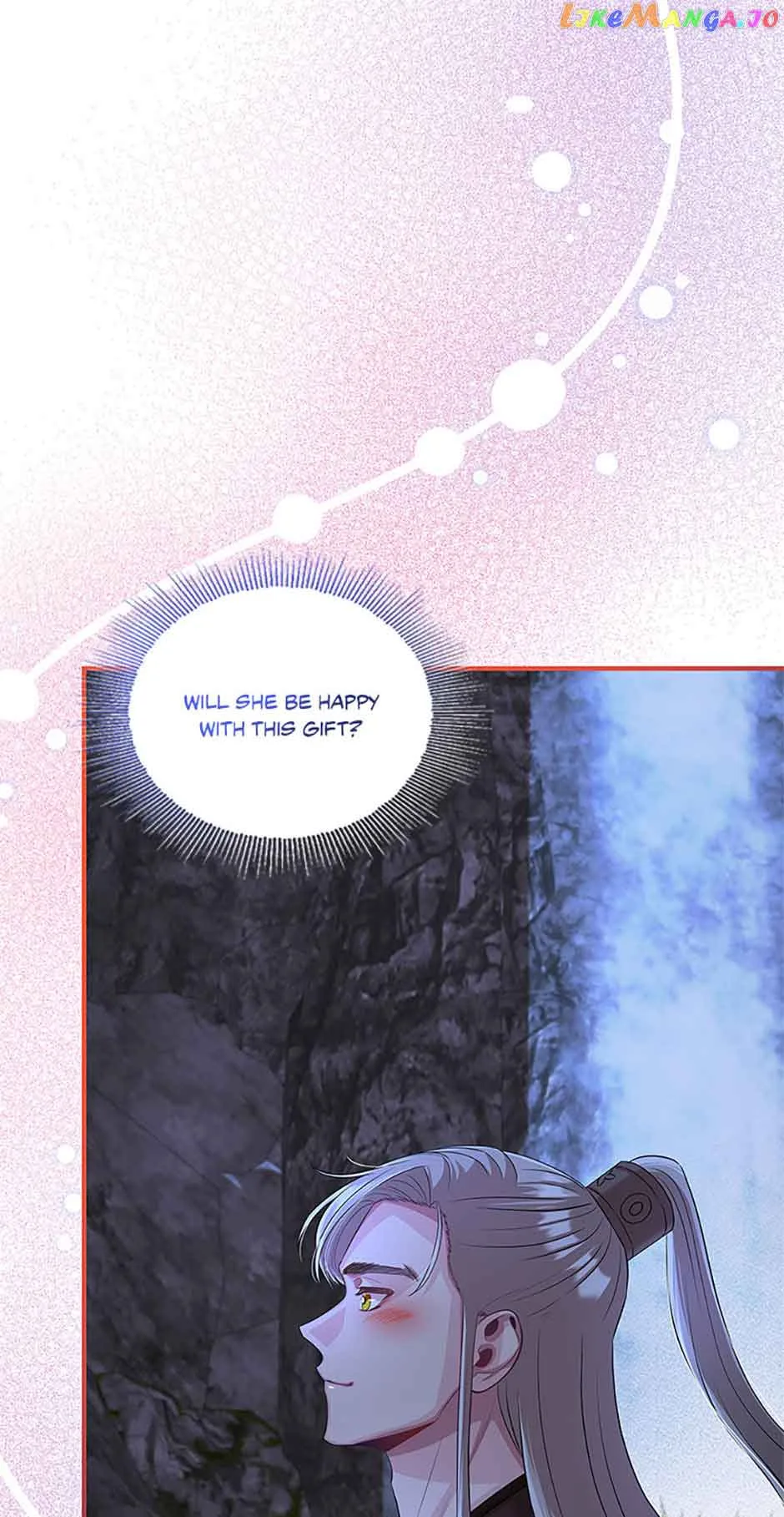 Avoiding the Heavenly Emperor Chapter 75 page 78