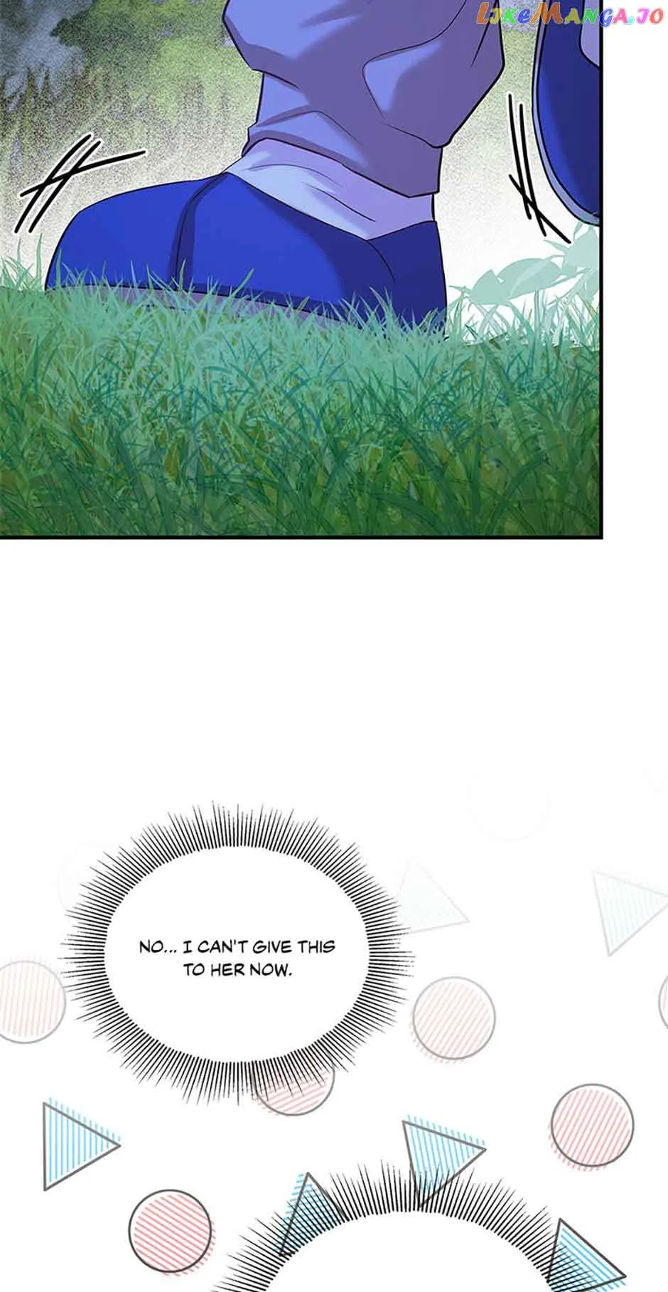 Avoiding the Heavenly Emperor Chapter 75 page 80