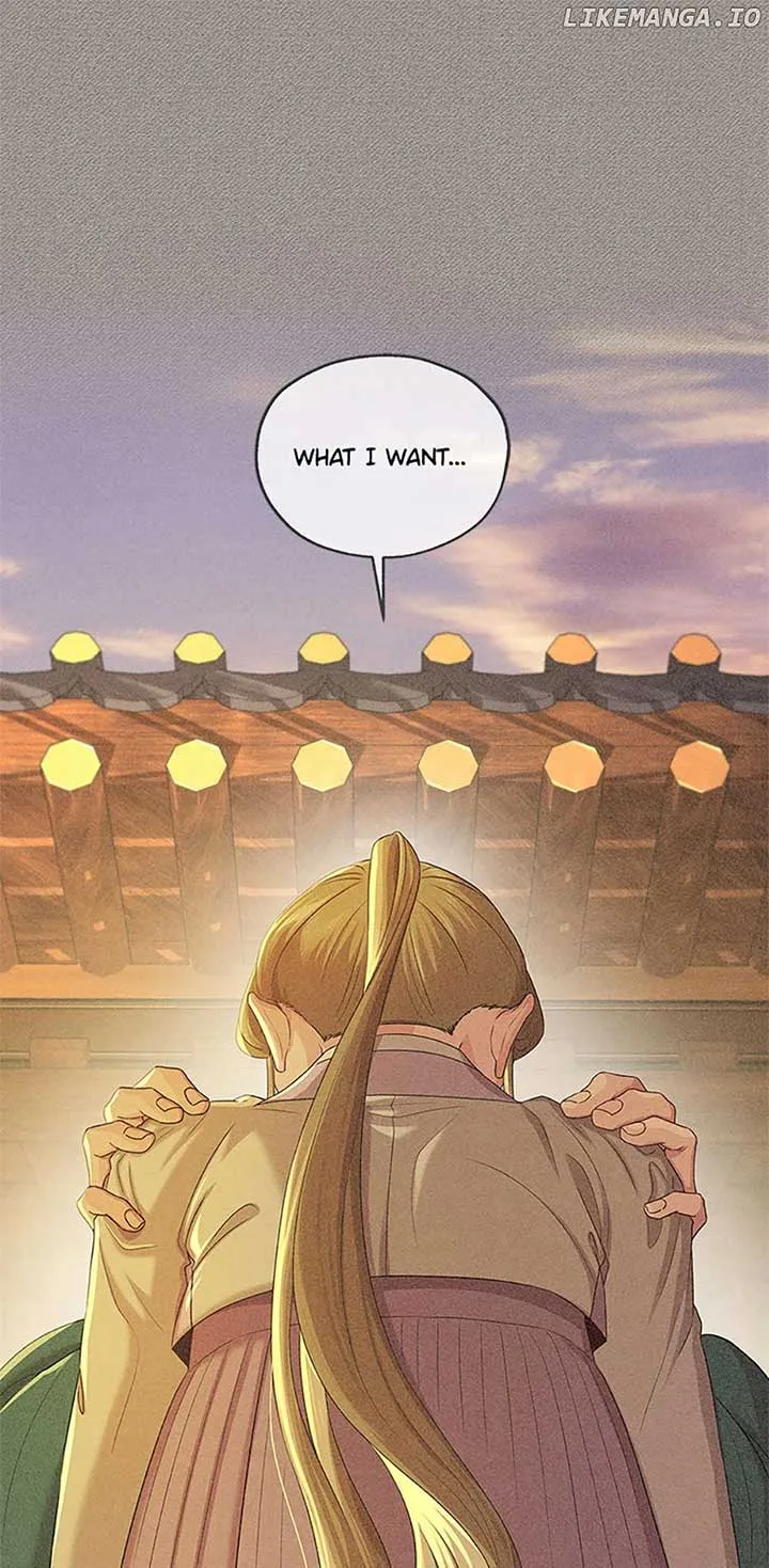 Avoiding the Heavenly Emperor Chapter 84 page 78