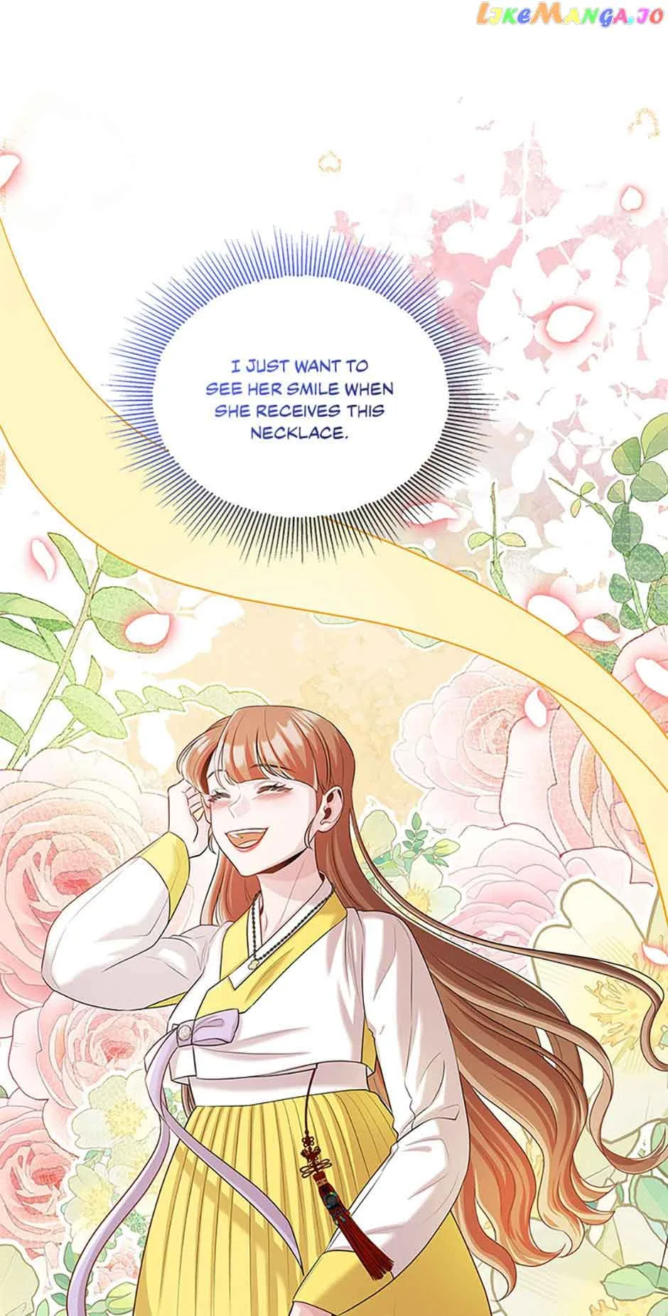Avoiding the Heavenly Emperor Chapter 75 page 83