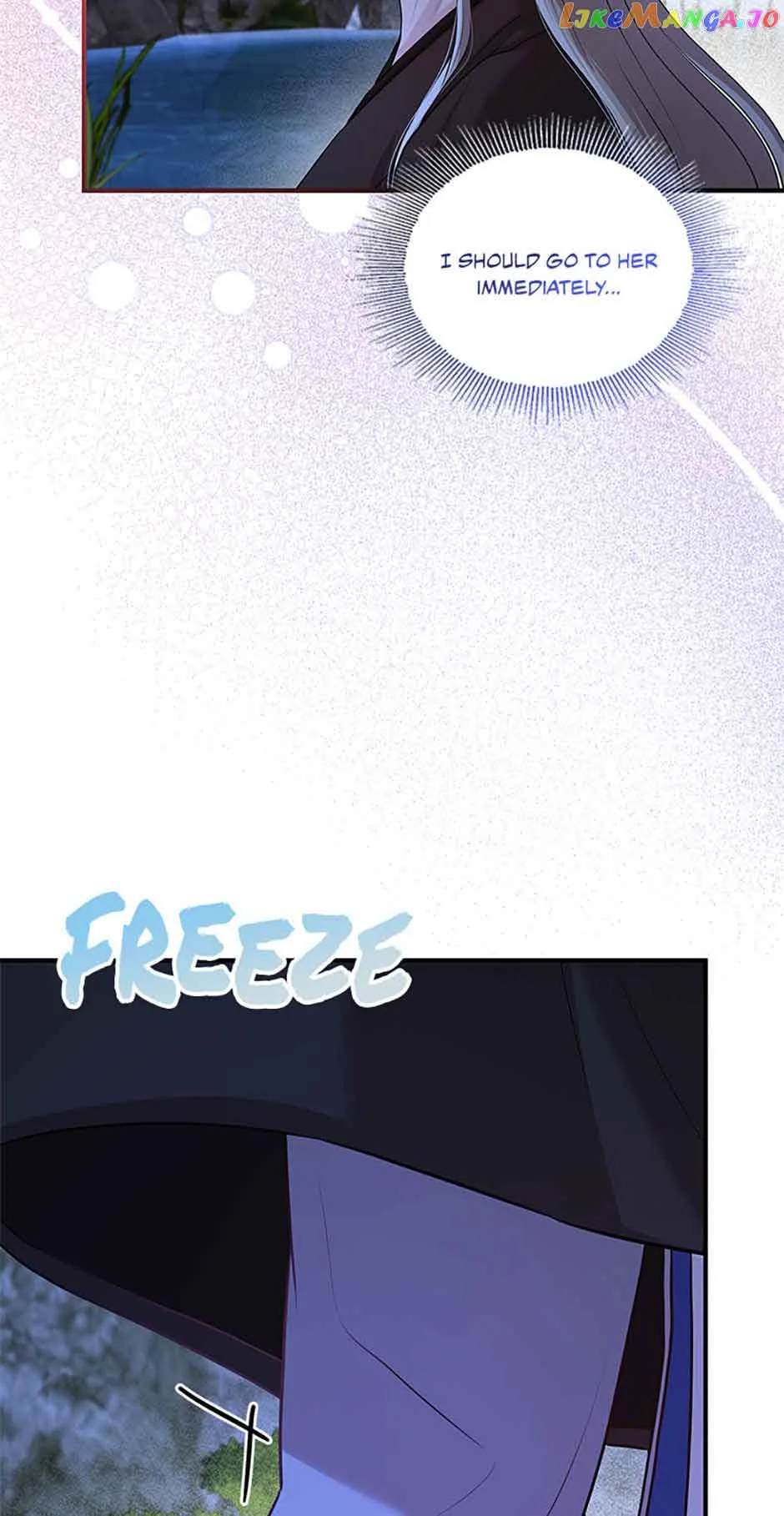 Avoiding the Heavenly Emperor Chapter 75 page 79