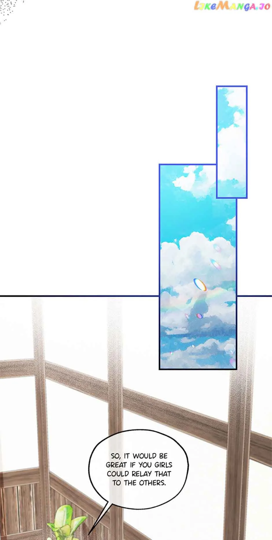 Avoiding the Heavenly Emperor Chapter 76 page 39