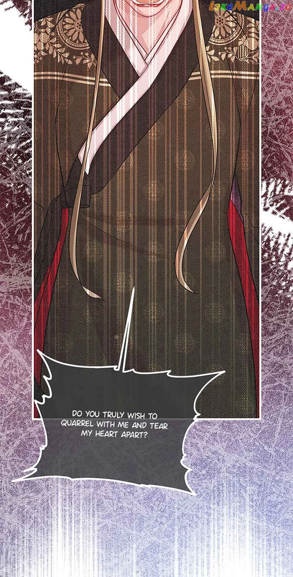 Avoiding the Heavenly Emperor Chapter 75 page 86