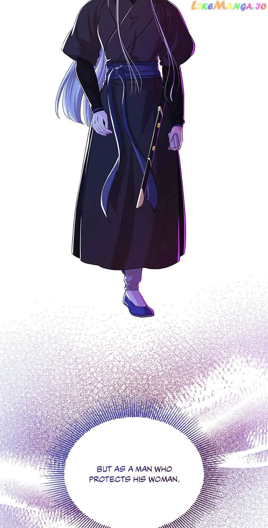 Avoiding the Heavenly Emperor Chapter 75 page 90