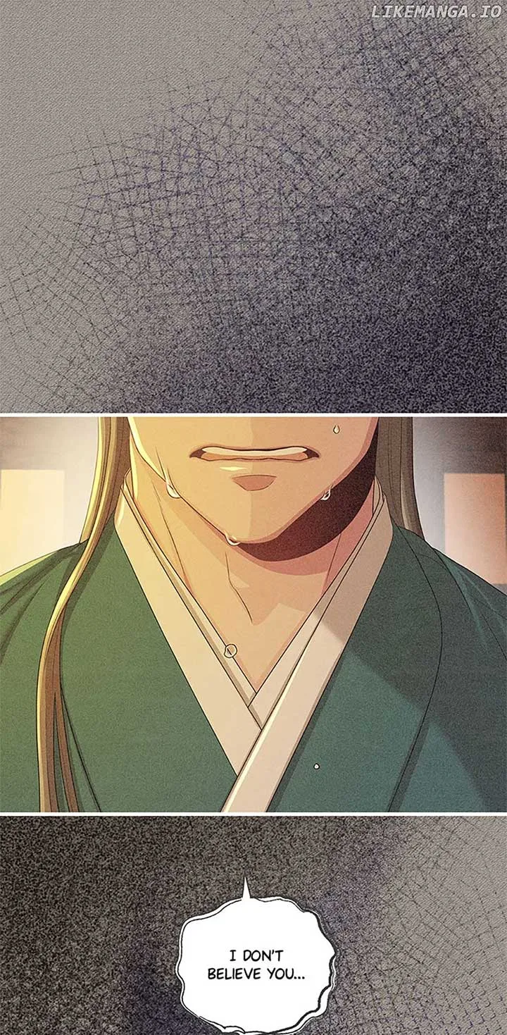 Avoiding the Heavenly Emperor Chapter 84 page 81