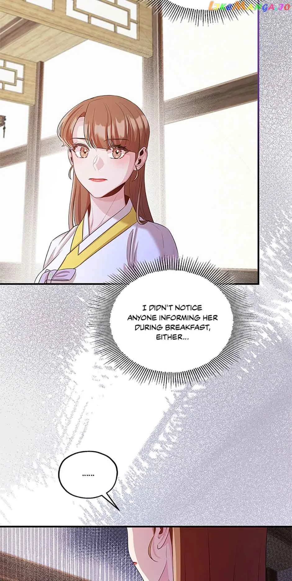 Avoiding the Heavenly Emperor Chapter 76 page 43