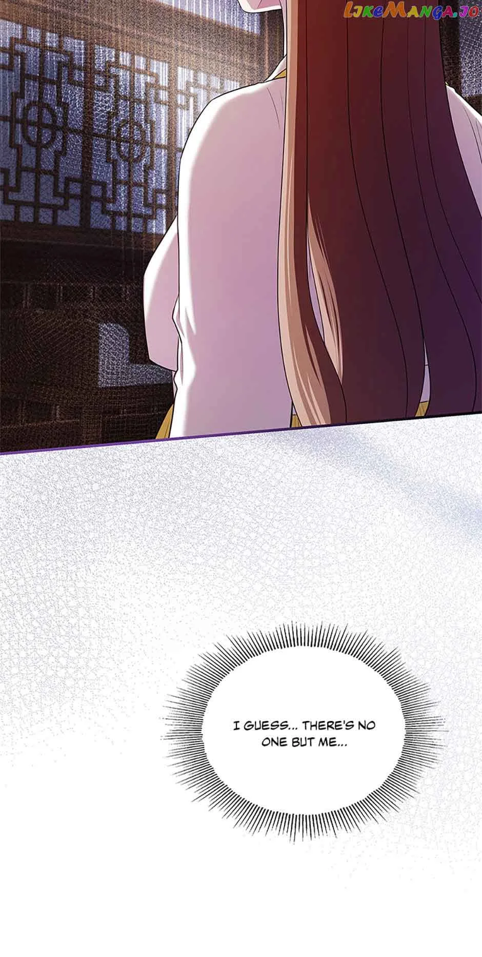 Avoiding the Heavenly Emperor Chapter 76 page 44