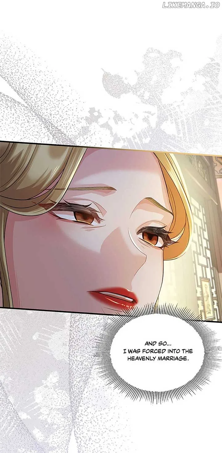 Avoiding the Heavenly Emperor Chapter 84 page 87