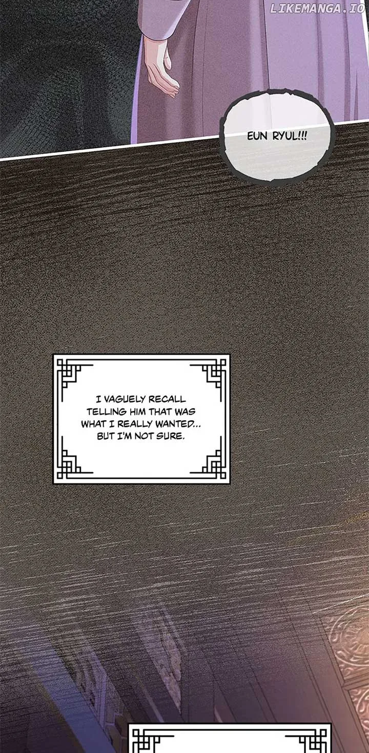 Avoiding the Heavenly Emperor Chapter 84 page 85