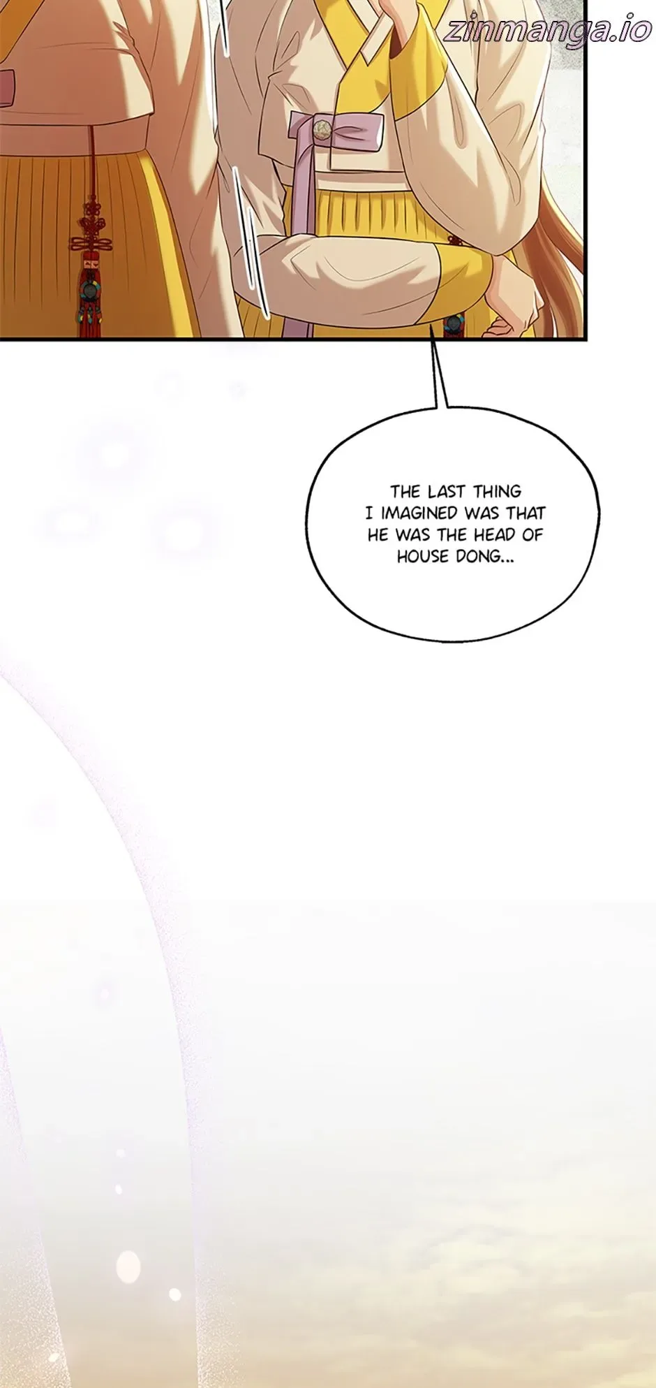 Avoiding the Heavenly Emperor Chapter 83 page 77
