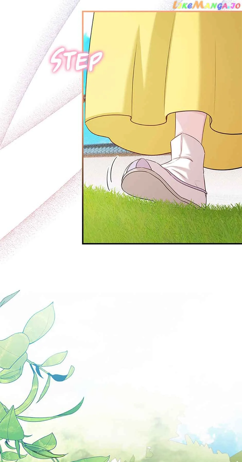 Avoiding the Heavenly Emperor Chapter 76 page 46