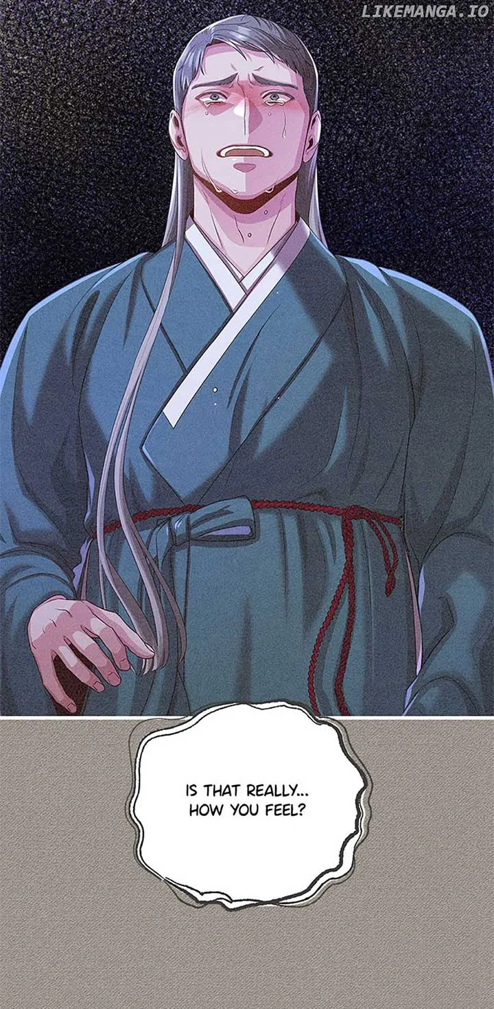 Avoiding the Heavenly Emperor Chapter 84 page 83