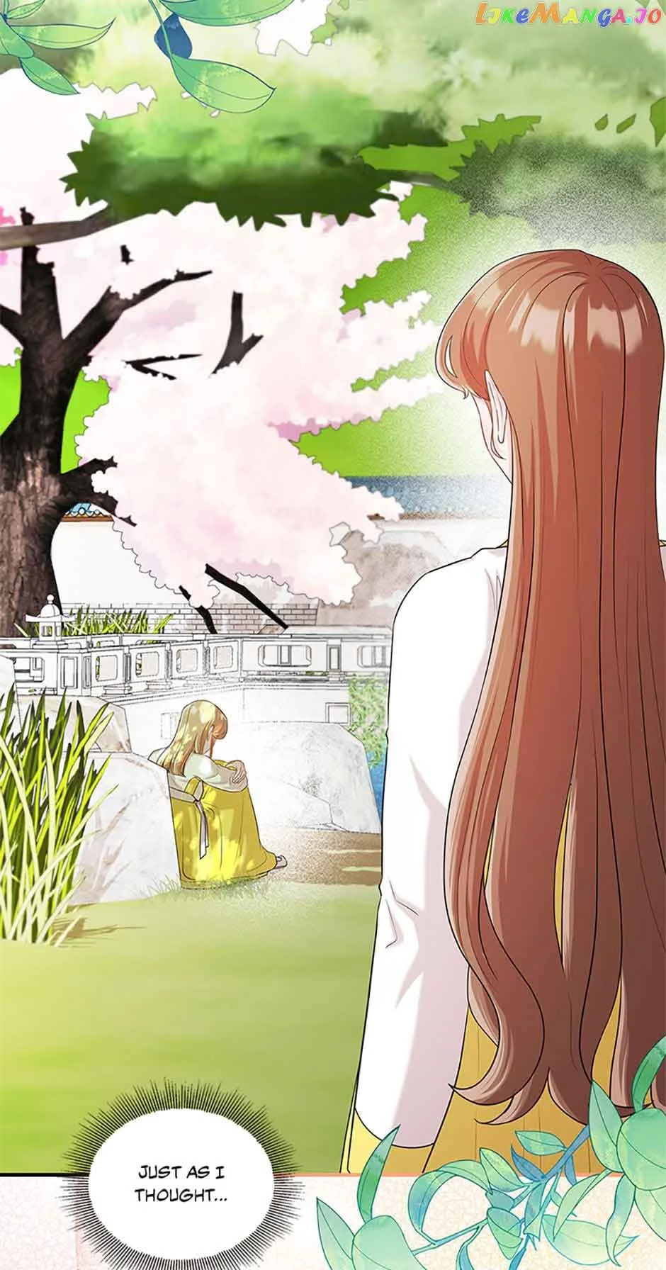 Avoiding the Heavenly Emperor Chapter 76 page 47
