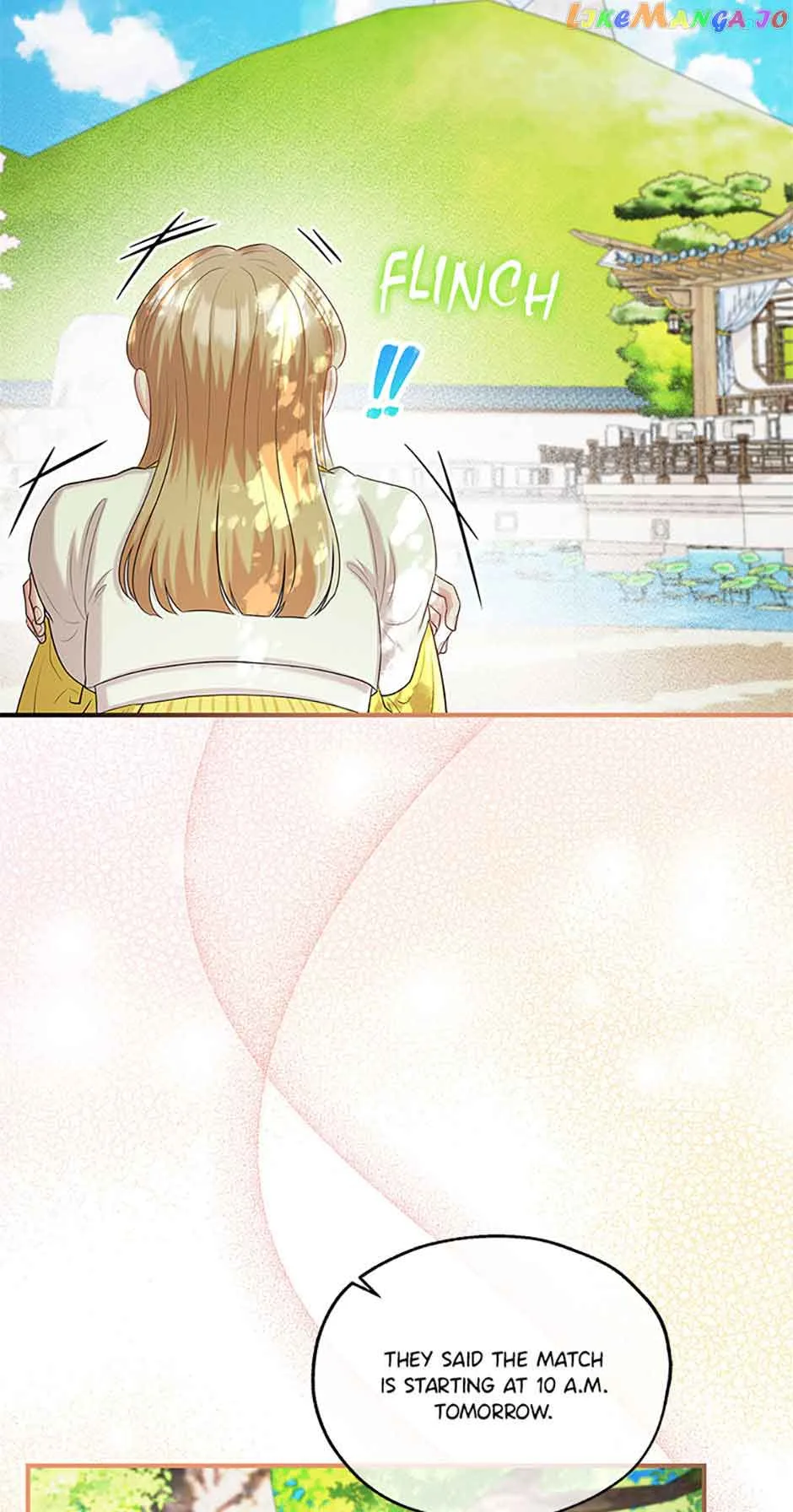 Avoiding the Heavenly Emperor Chapter 76 page 49