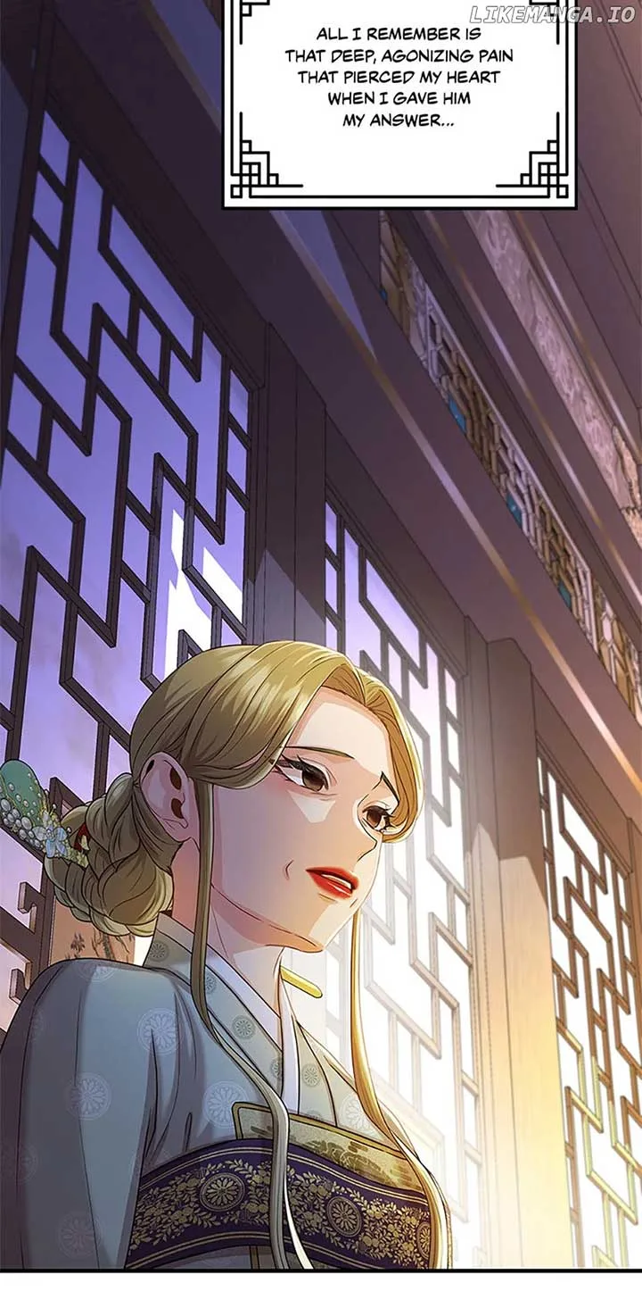 Avoiding the Heavenly Emperor Chapter 84 page 86